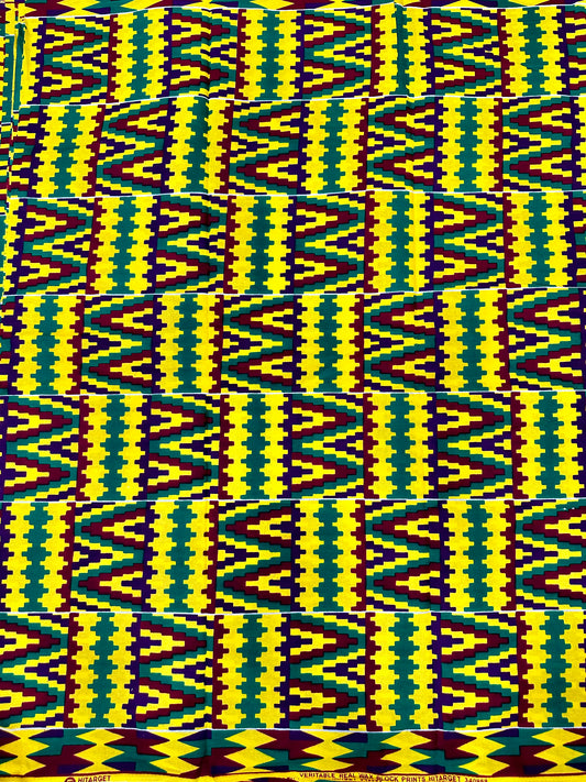 Telas africanas wax31