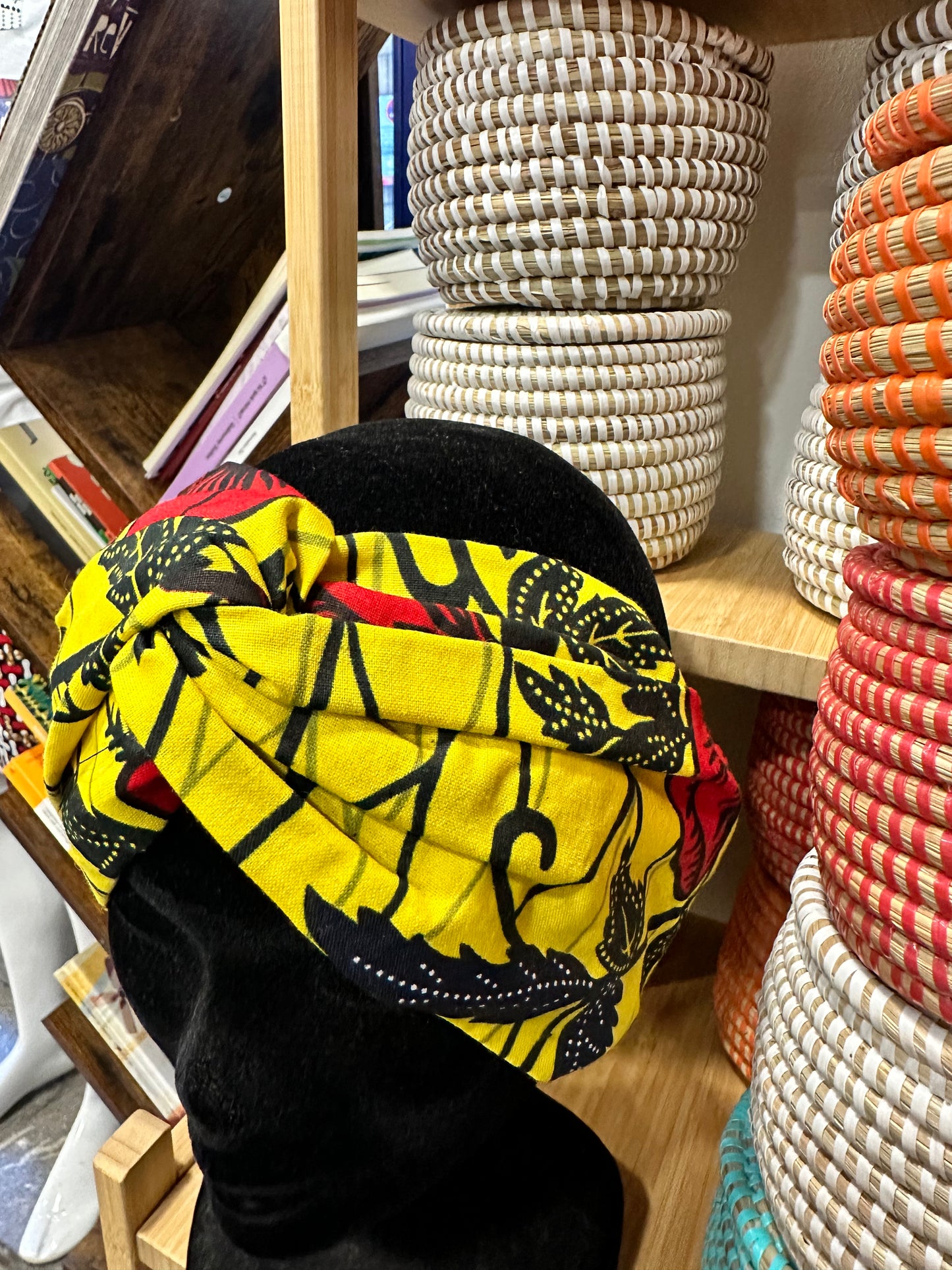 Cinta pelo wax bando4