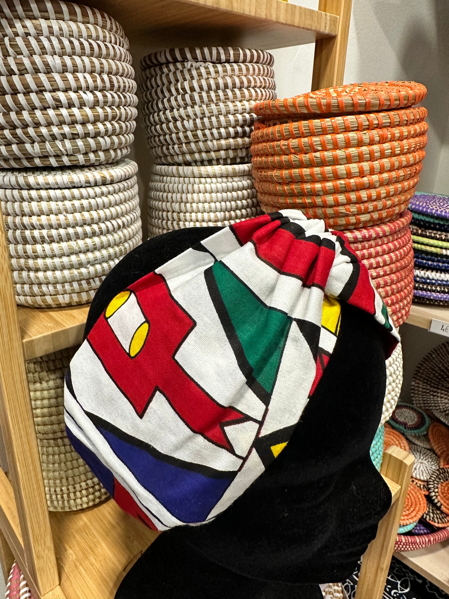 Cinta pelo wax bando12