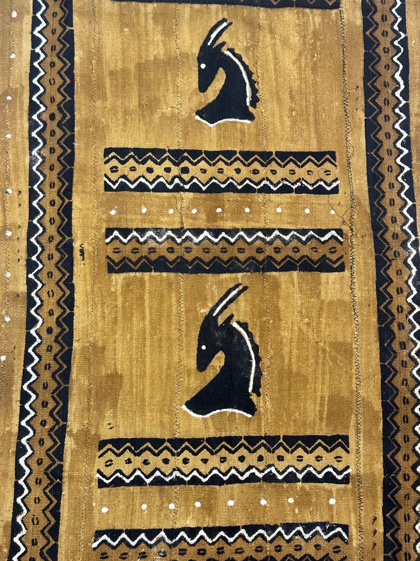 Tela Bogolan ref bog4