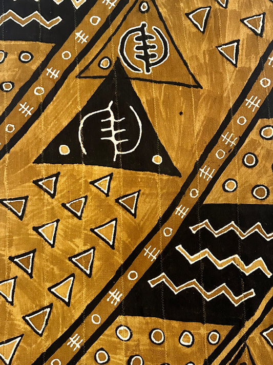 Tela Bogolan ref bog2