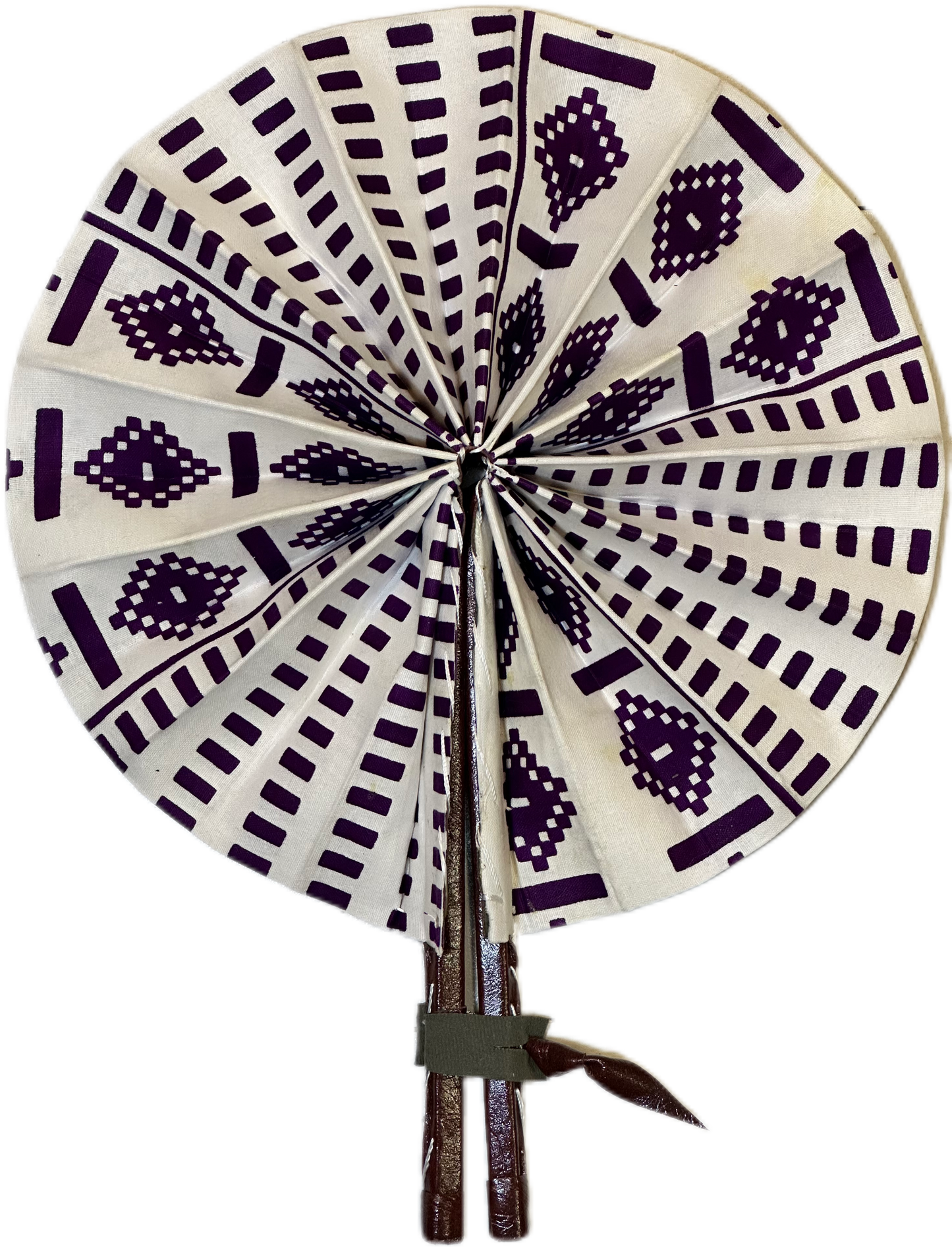 Abanicos wax evantail1