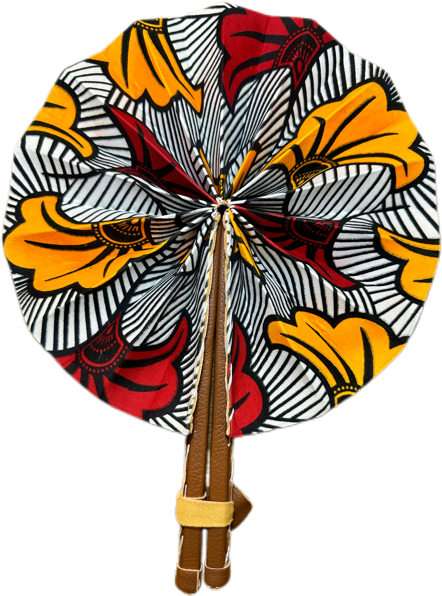 Abanicos wax evantail2