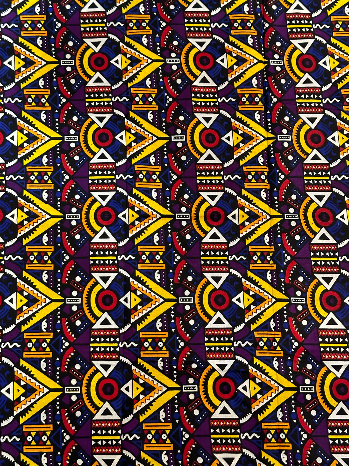 Telas africanas wax5