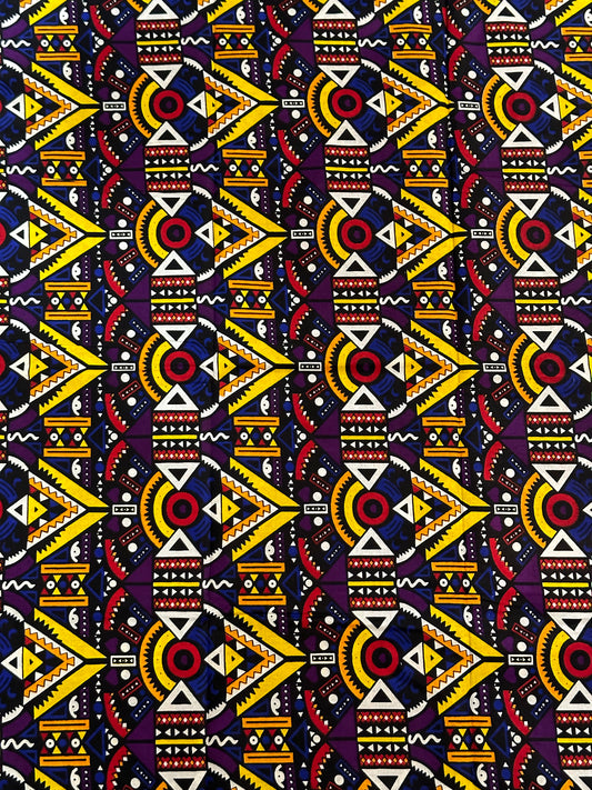 Telas africanas wax5