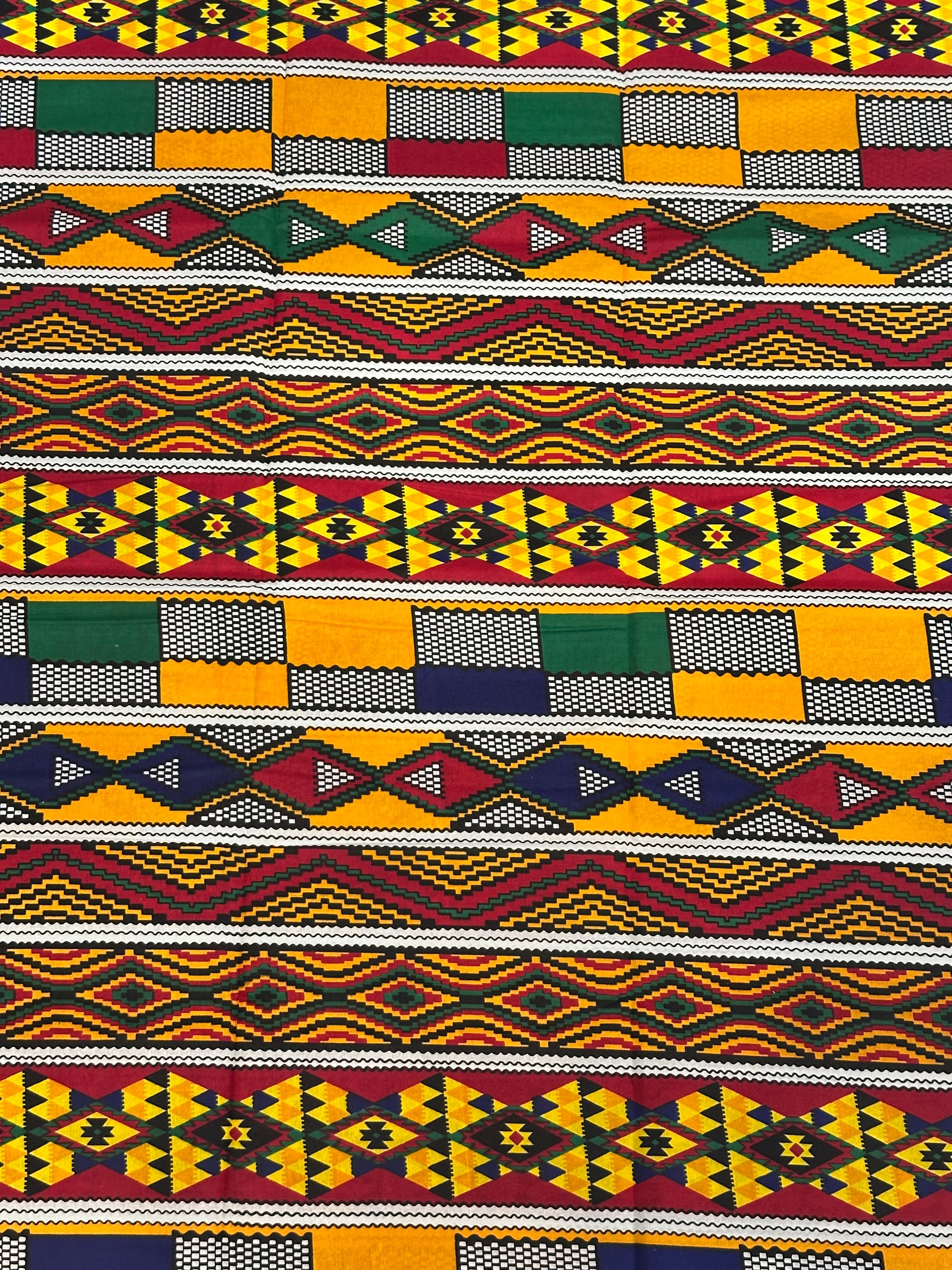Motivos coloridos 