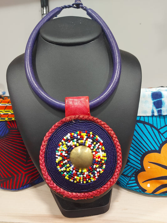 collar masai maa3