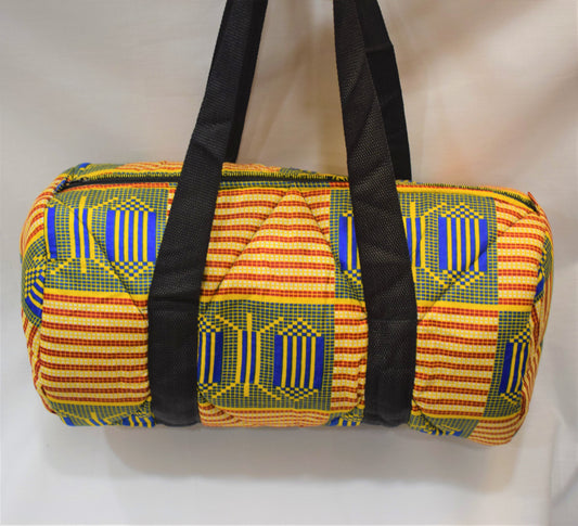 bolso deporte wax bokk9