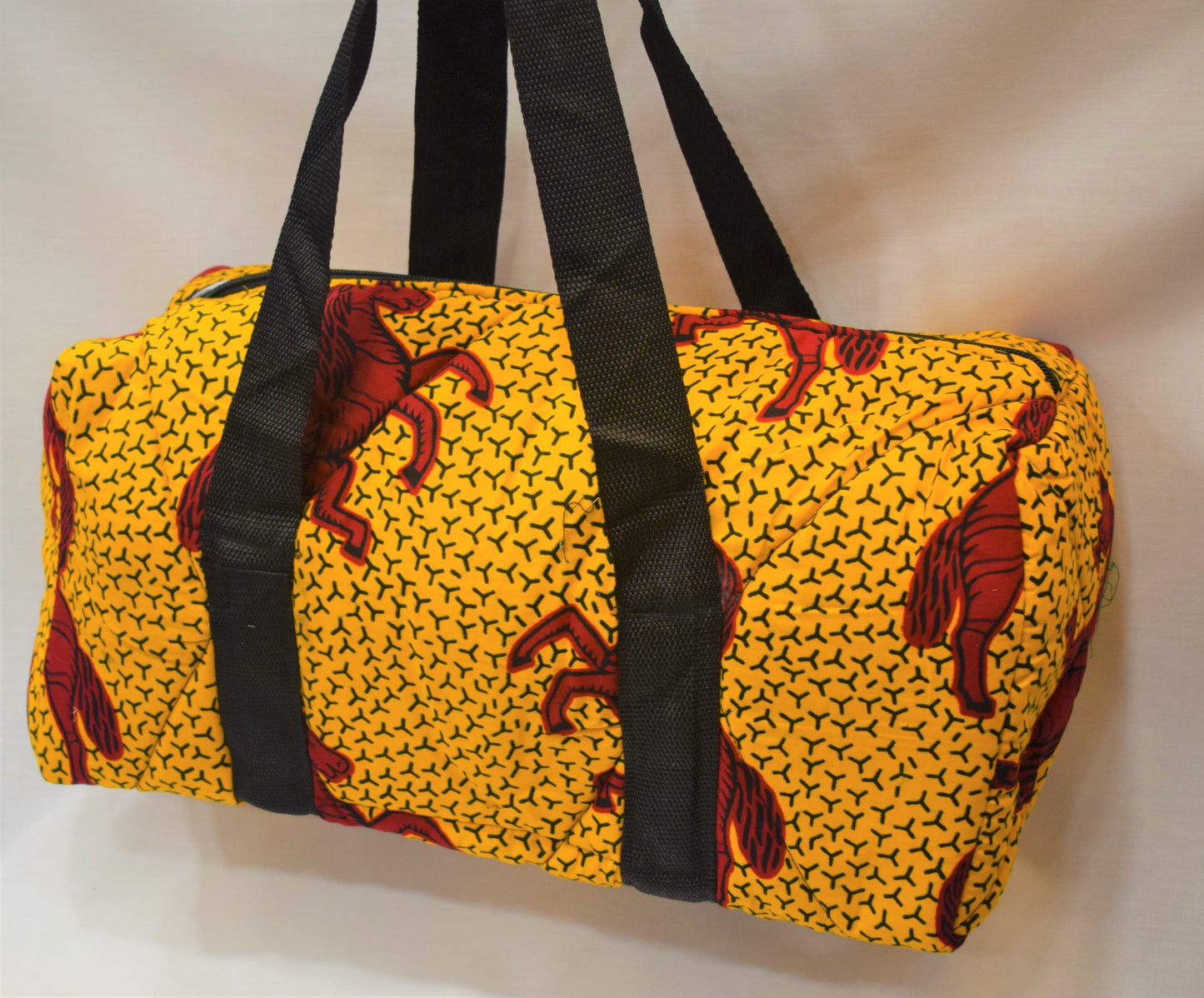 bolso deporte wax bokk6