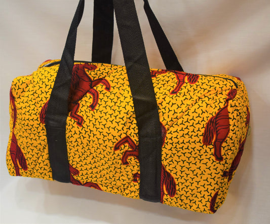 bolso deporte wax bokk6