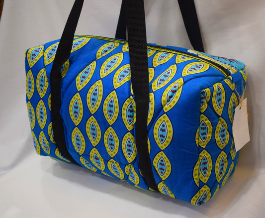 bolso deporte wax bokk3