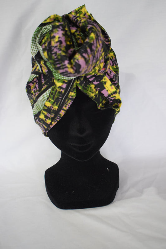 Turbante wax moussor10