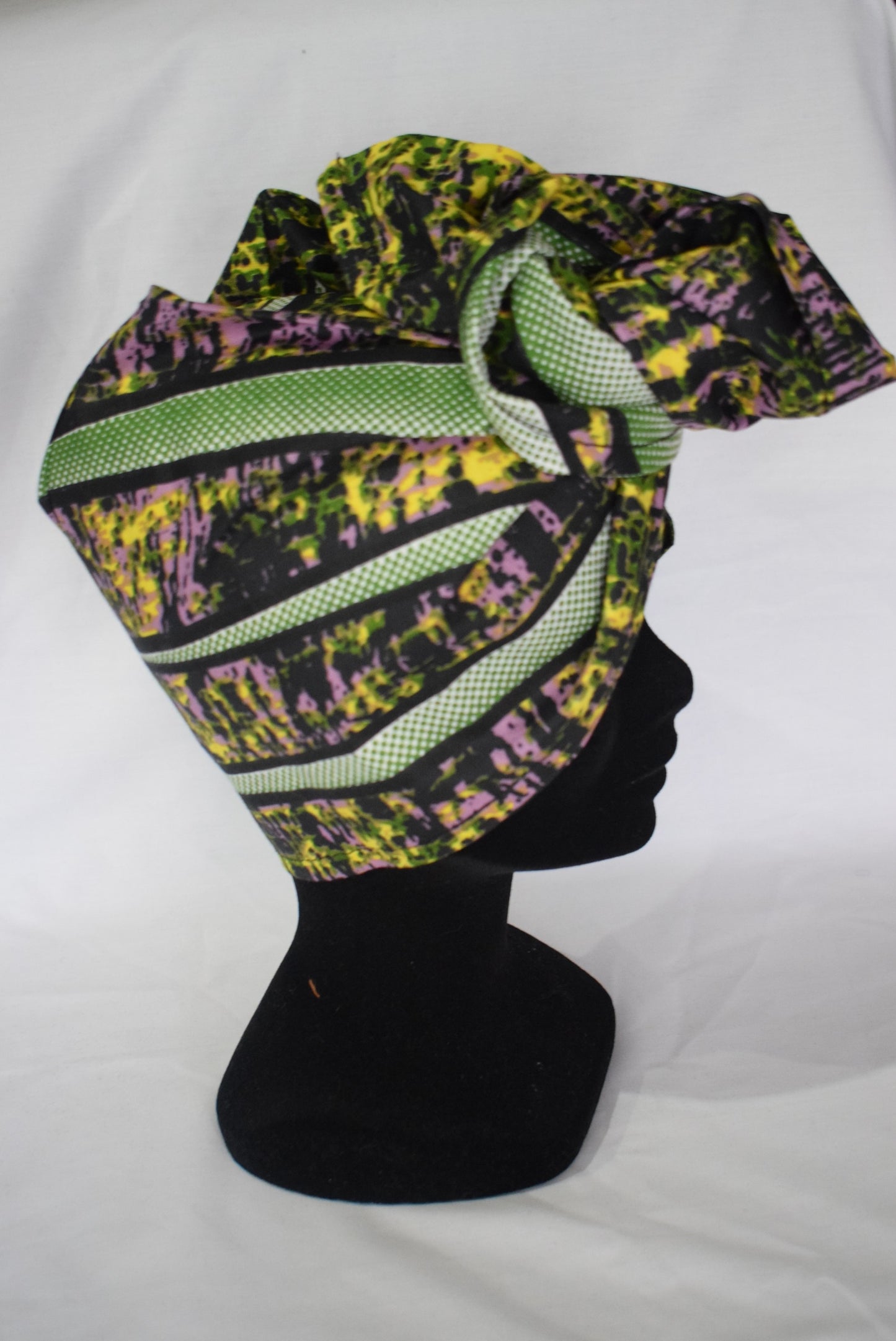 Turbante wax moussor10