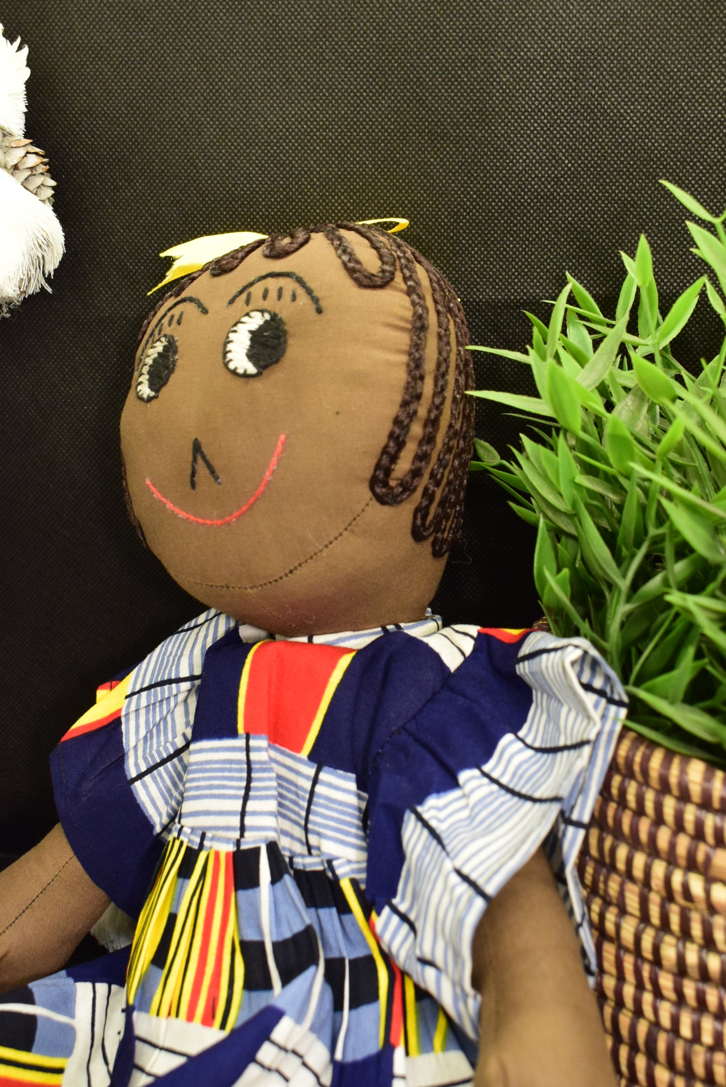 Muñeca Ndela 3