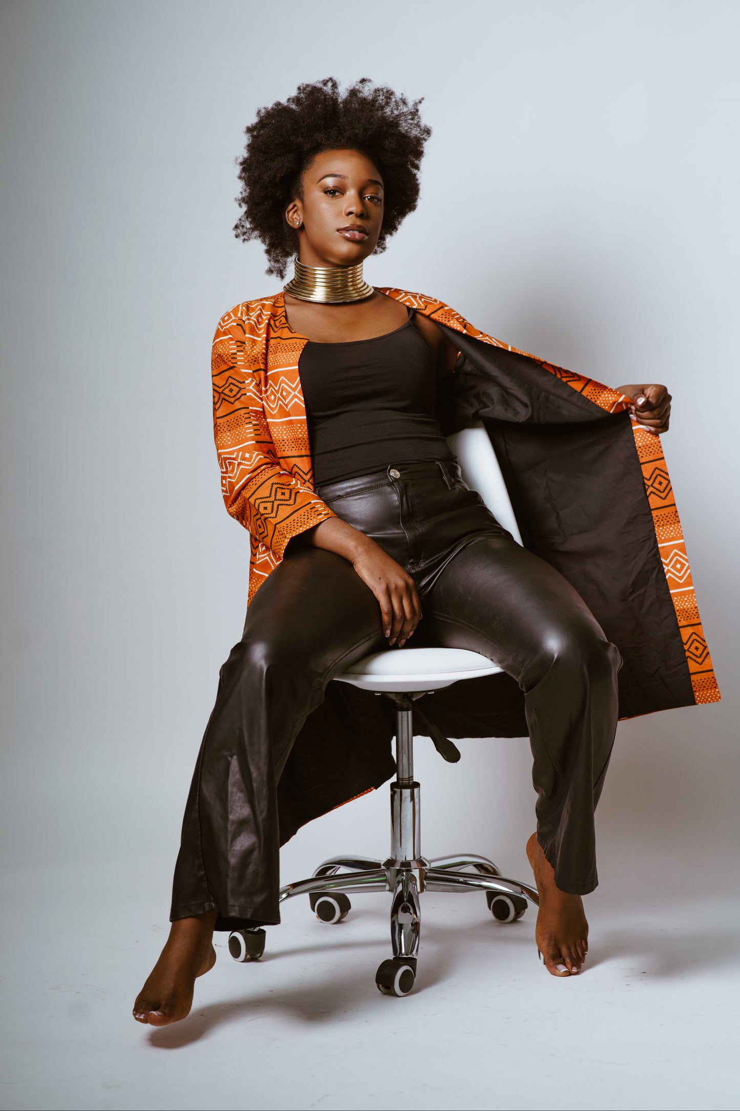 Chaqueta wax jogama 14