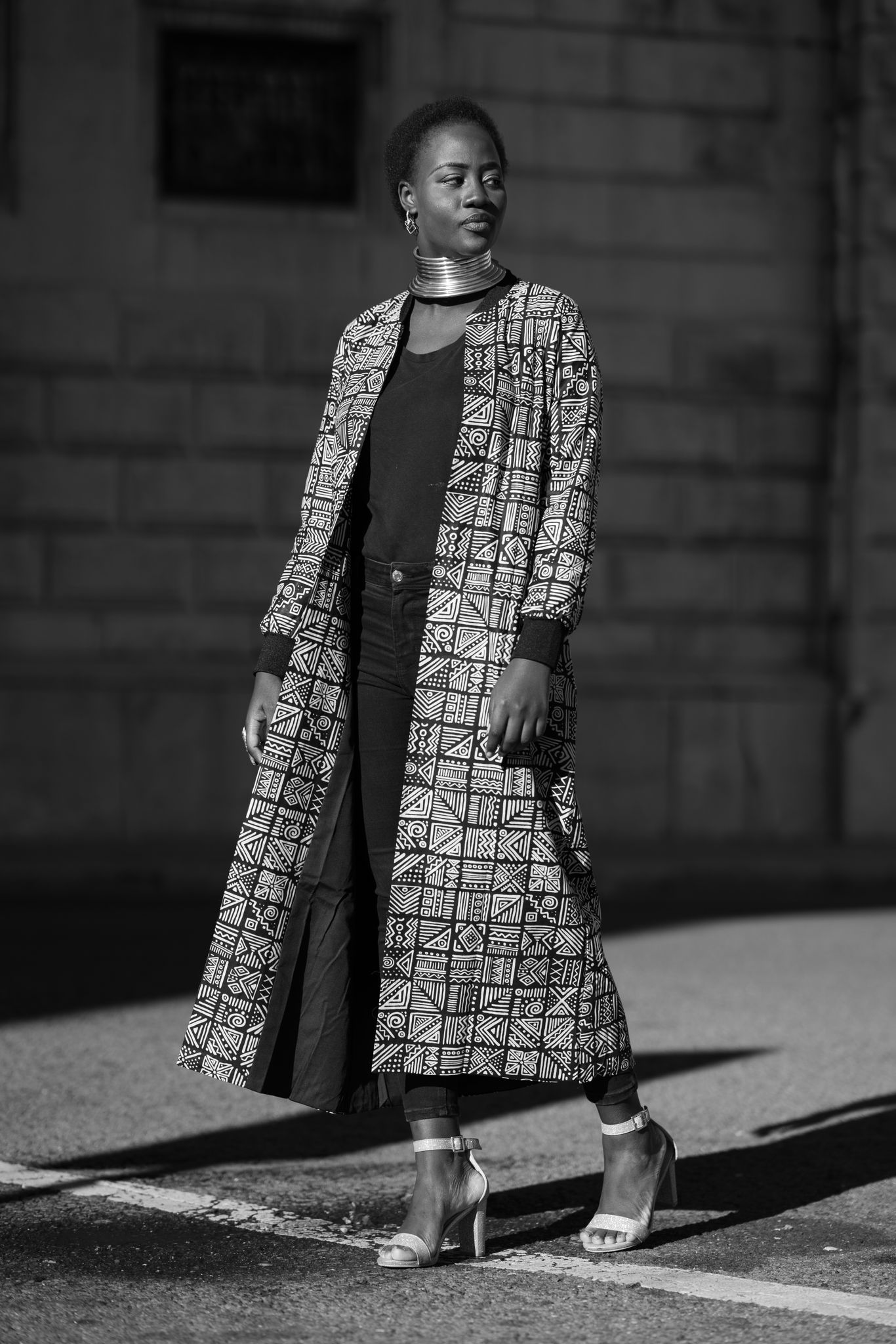 Chaqueta wax jogama 12