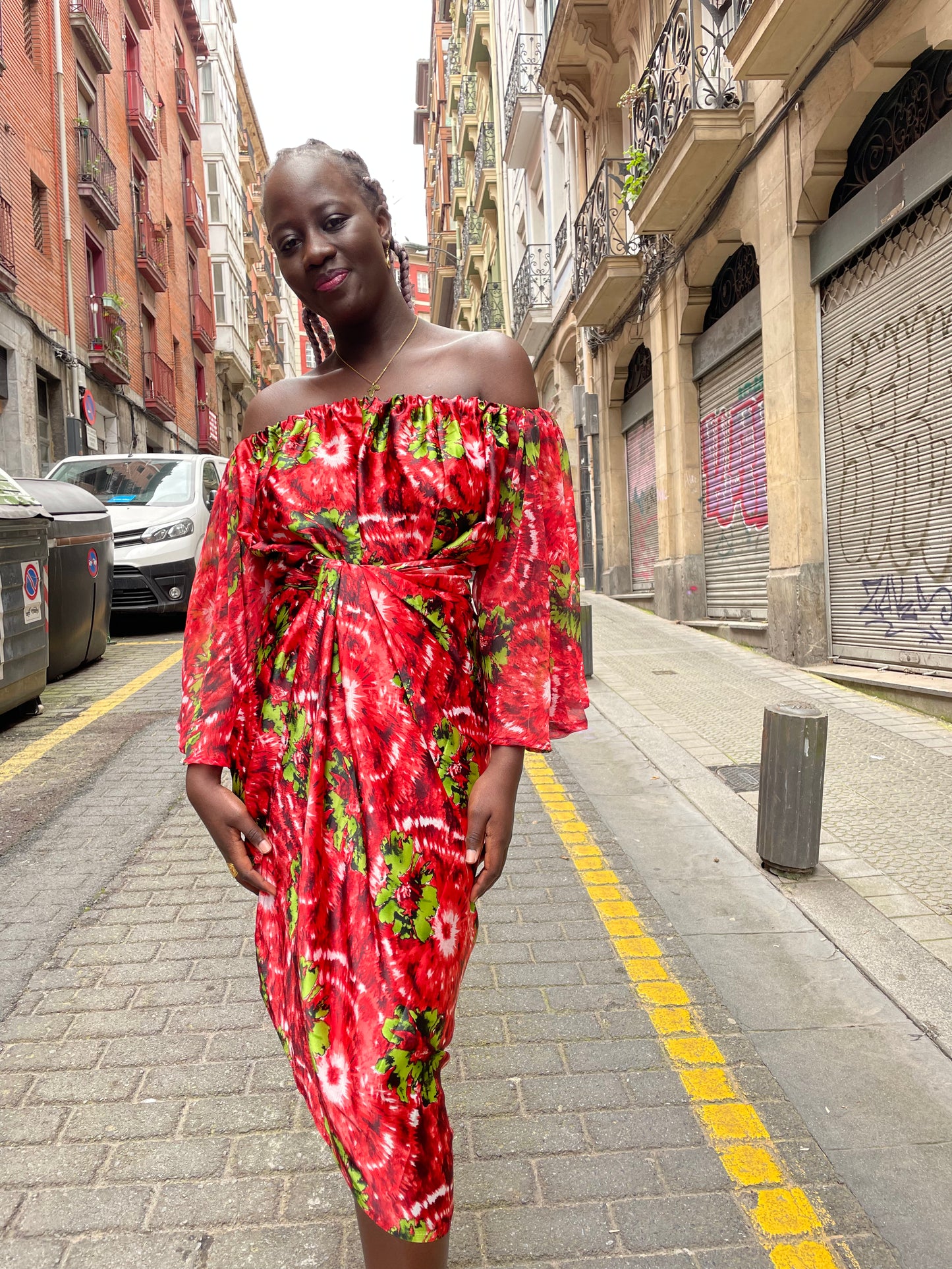 conjunto wax seda 10