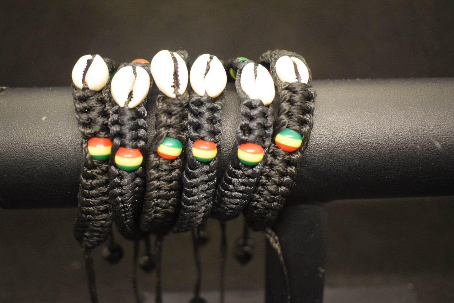 Pulseras Perr couleur5