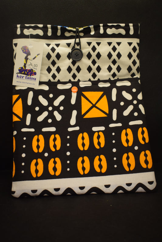 Funda ordenador wax7