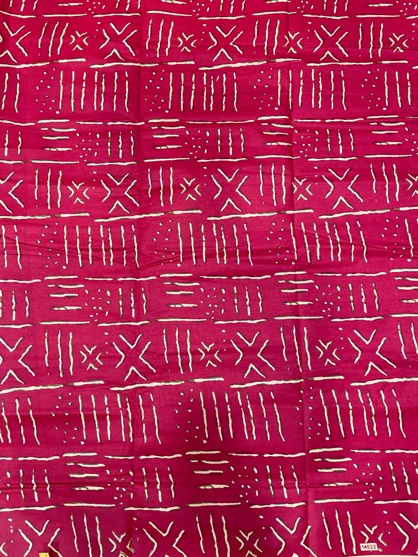 Telas africanas wax24