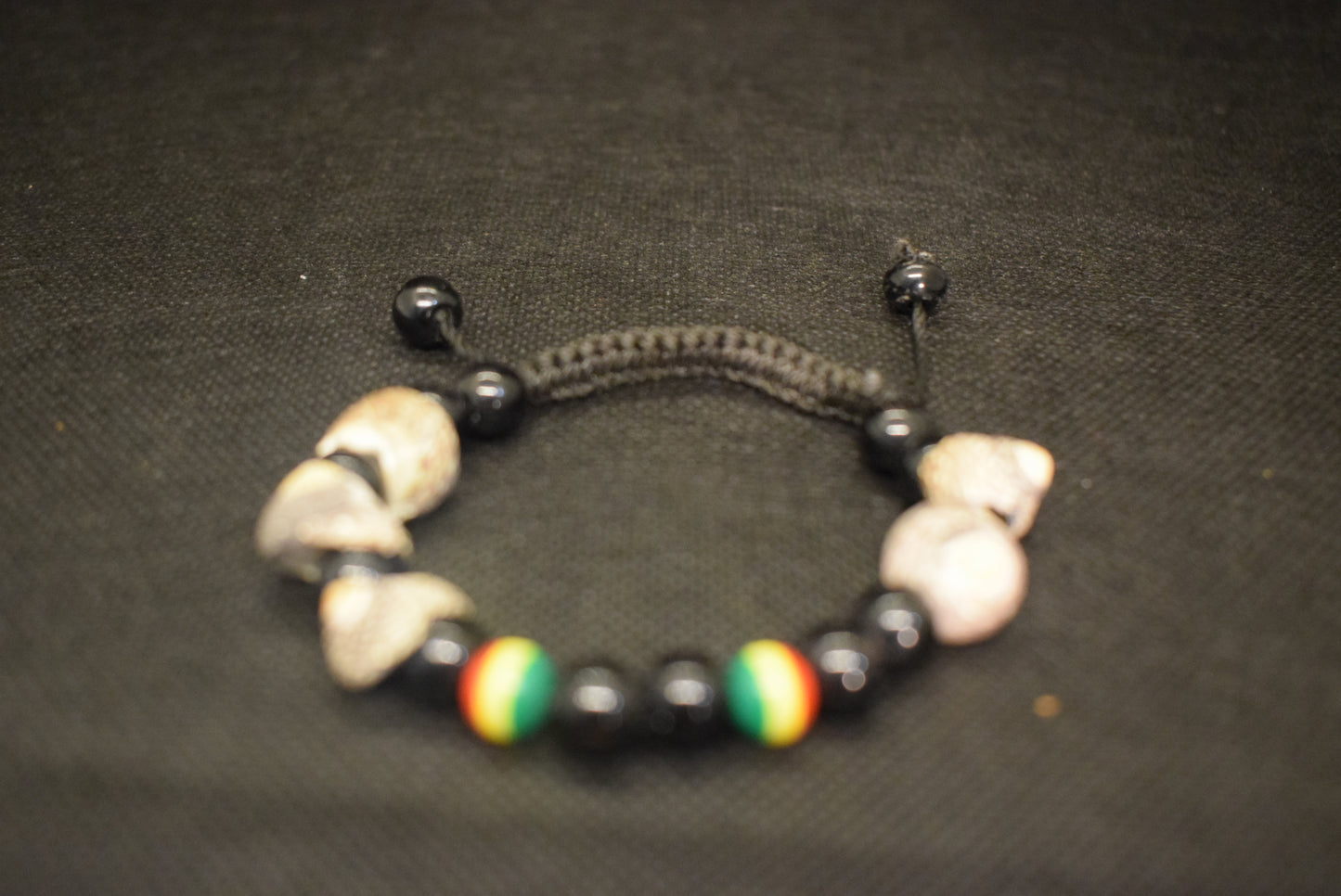 Pulseras Perr couleur3