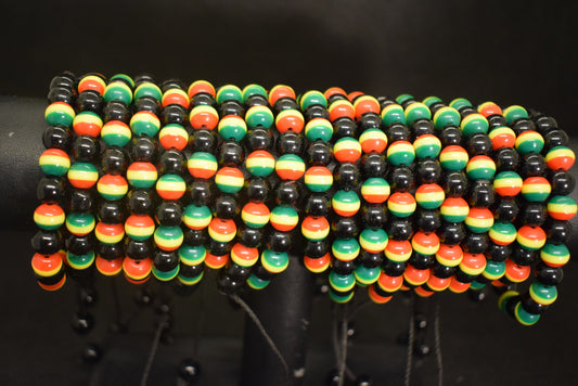 Pulseras Perr couleur7