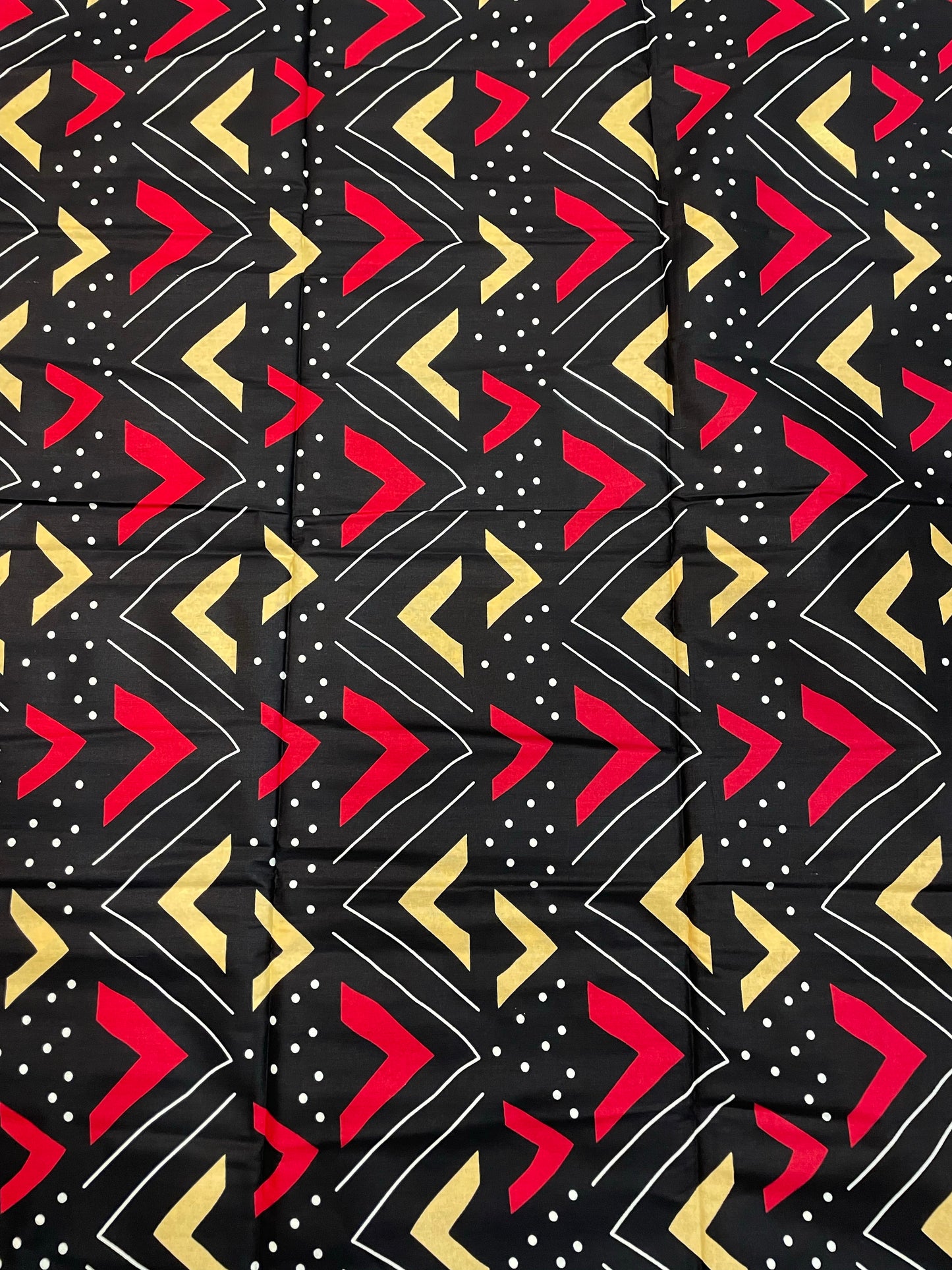 Telas africanas wax42