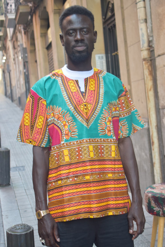 camiseta hombre en wax gorr2