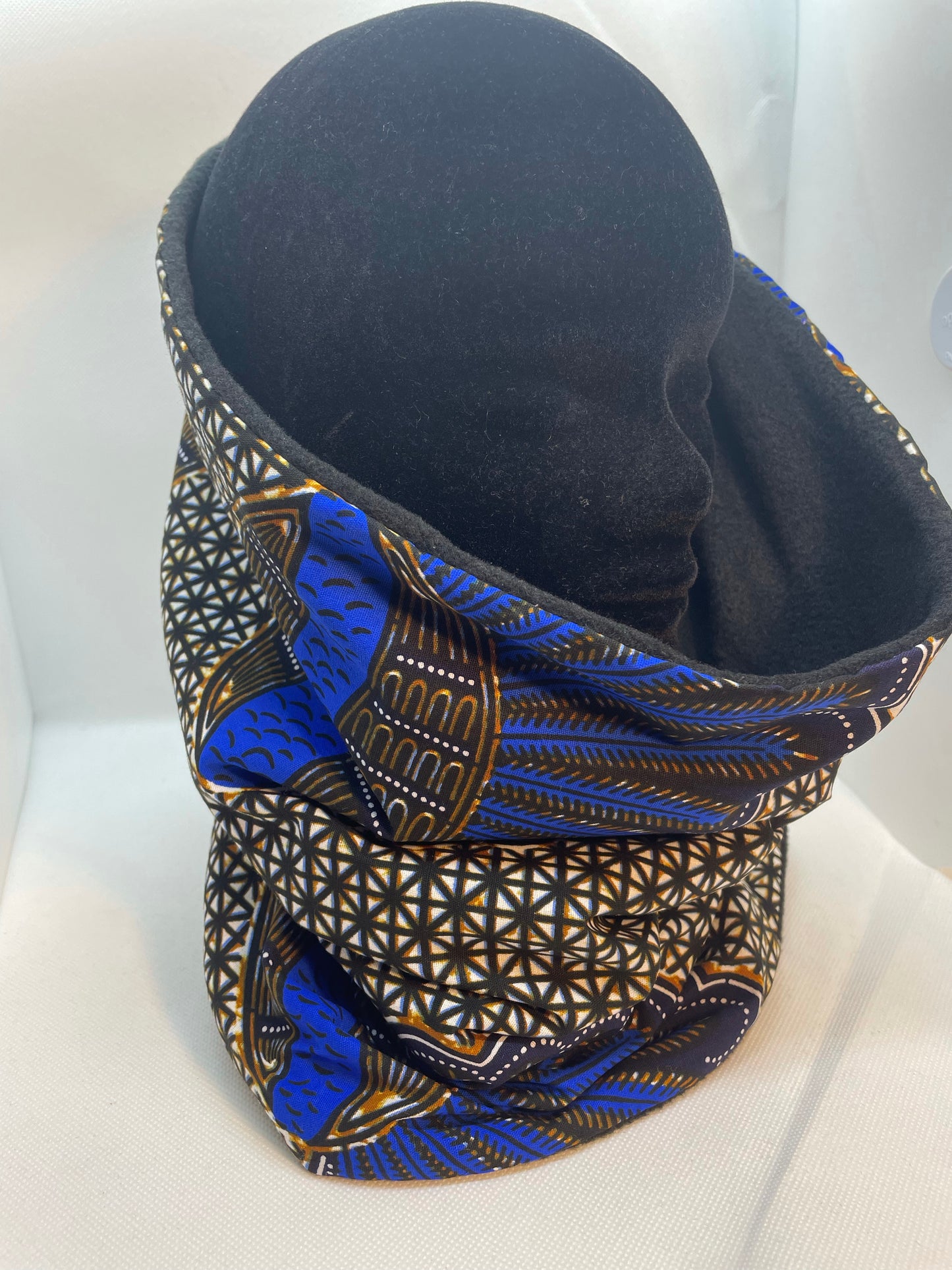 buff cuello wax braga20