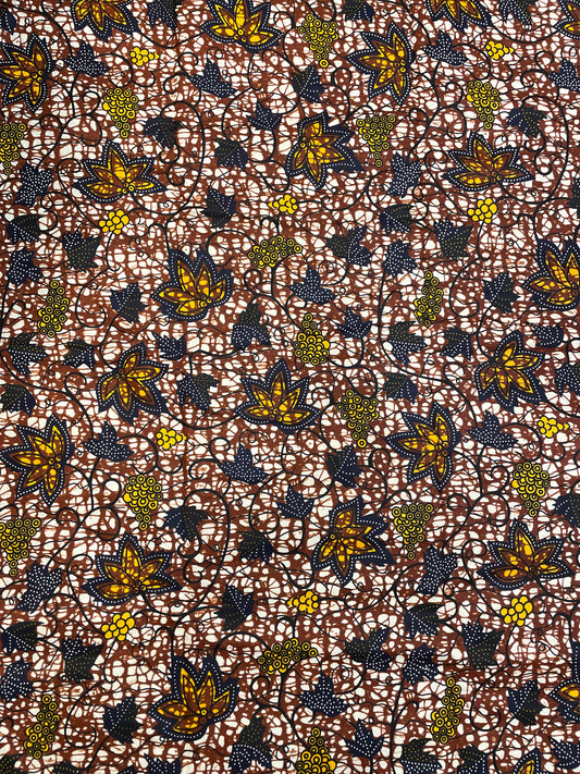 Telas africanas wax32