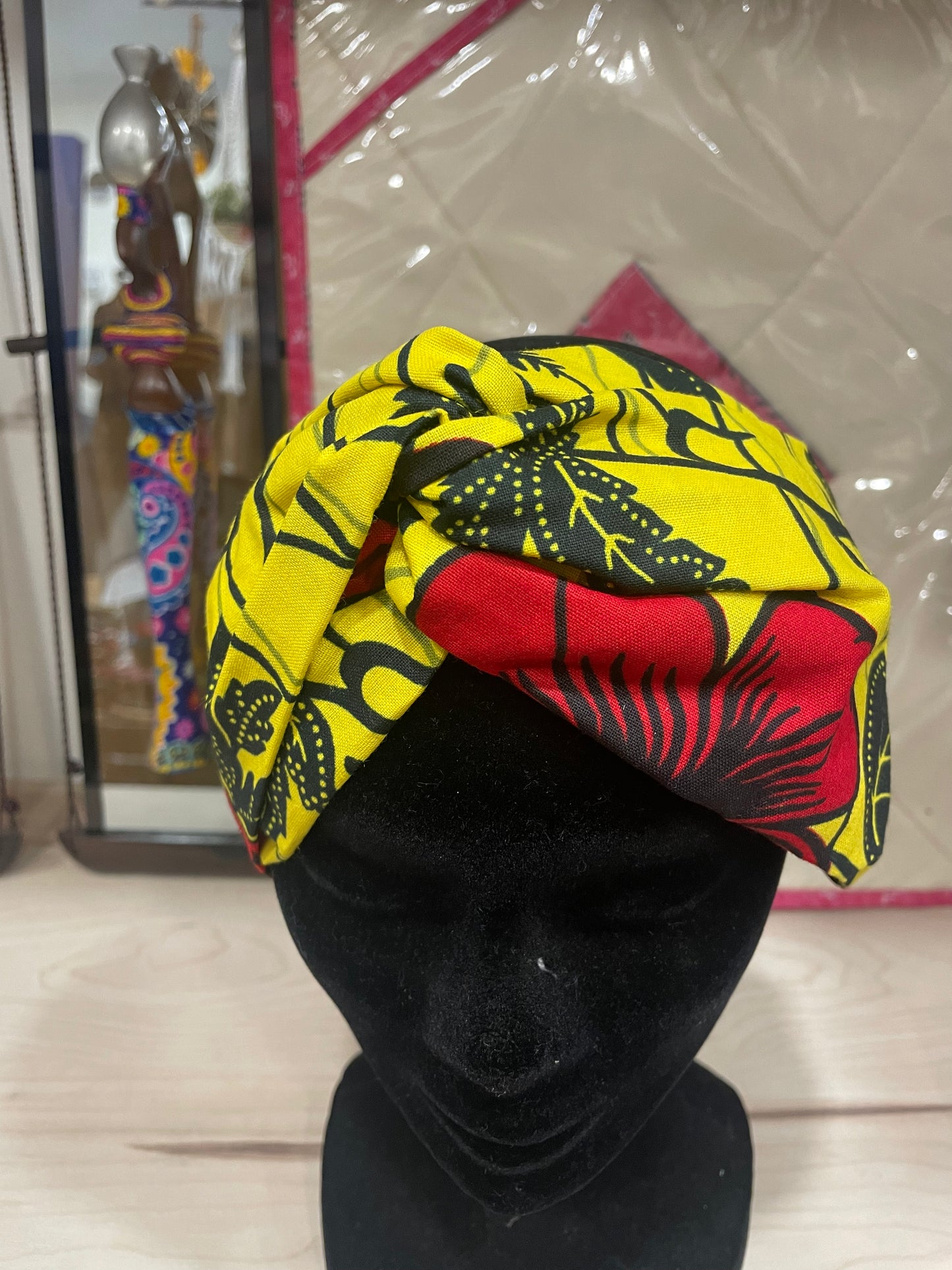 Cinta pelo wax bando4