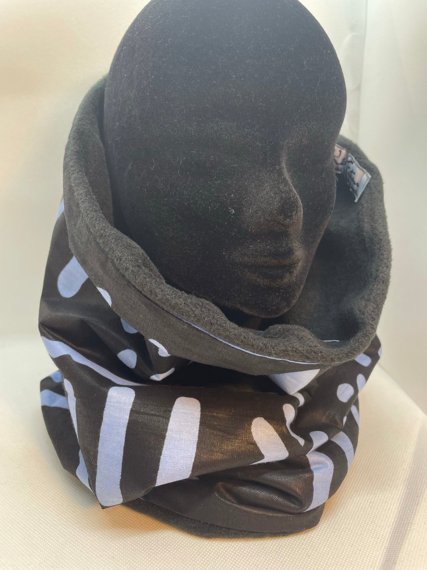 buff cuello wax braga21