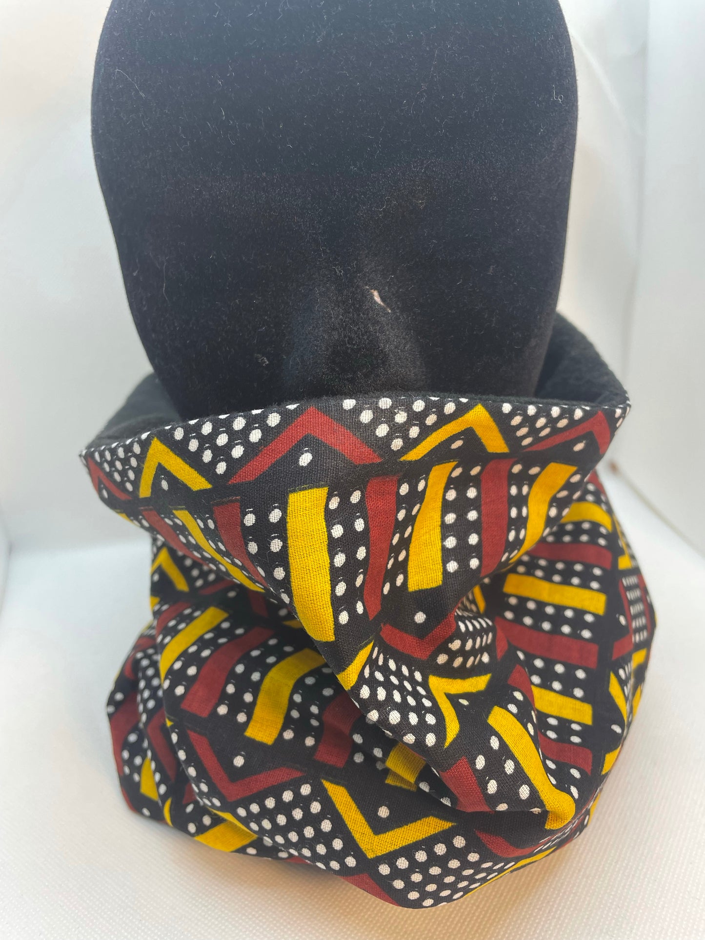 buff cuello wax braga22