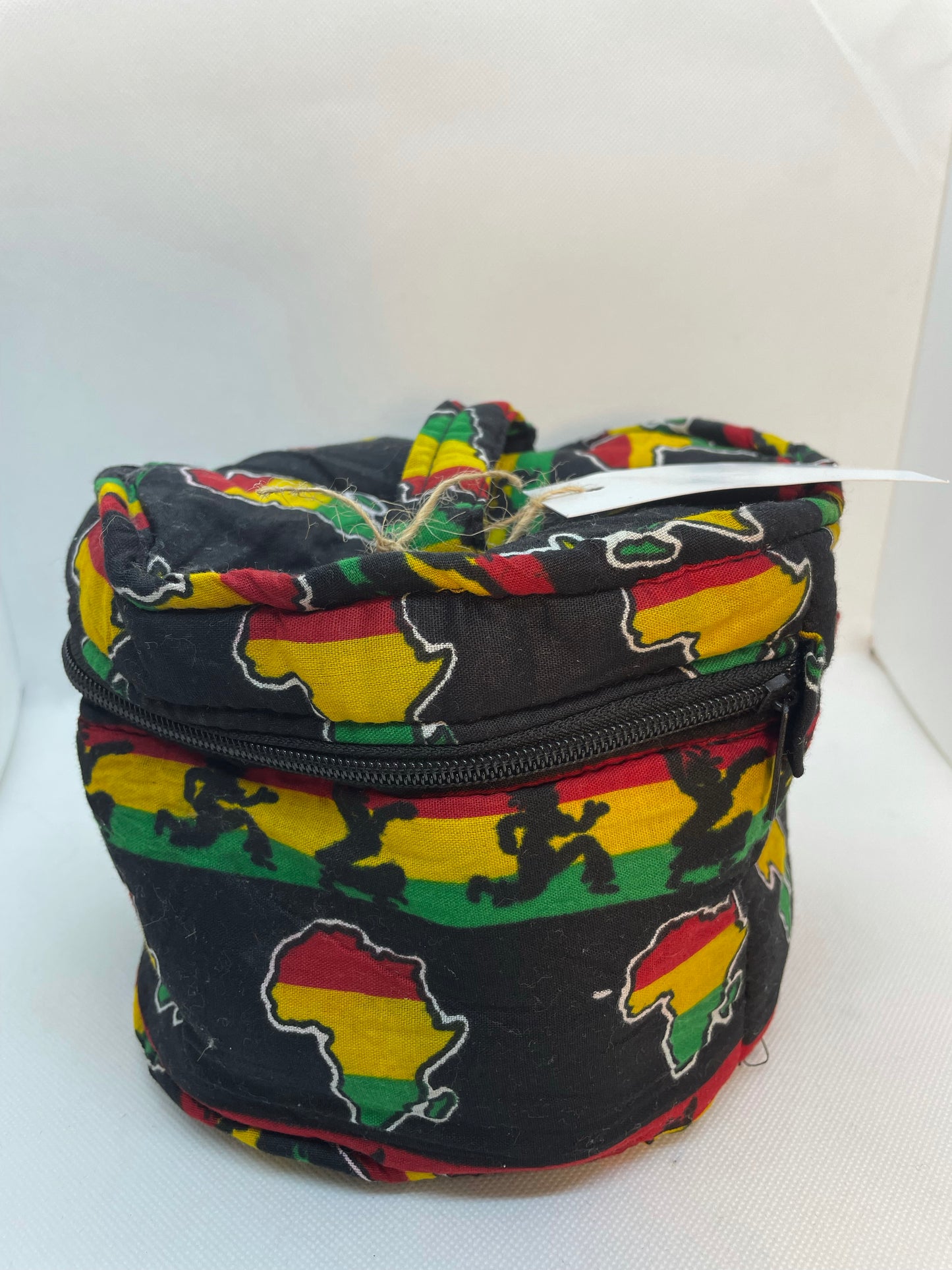 Neceser redondo wax 1