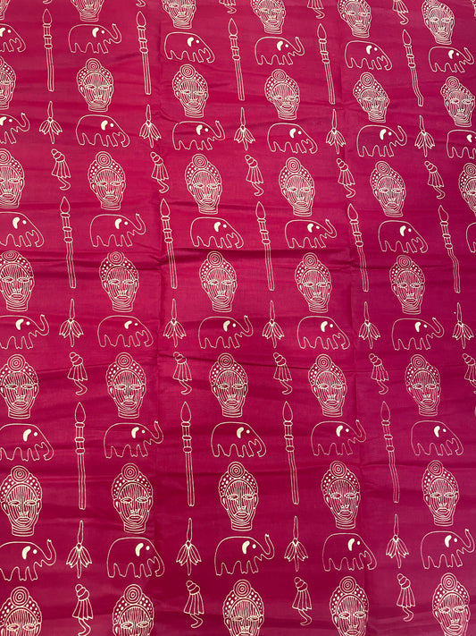 Telas africanas wax4