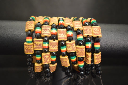 Pulseras Perr couleur2