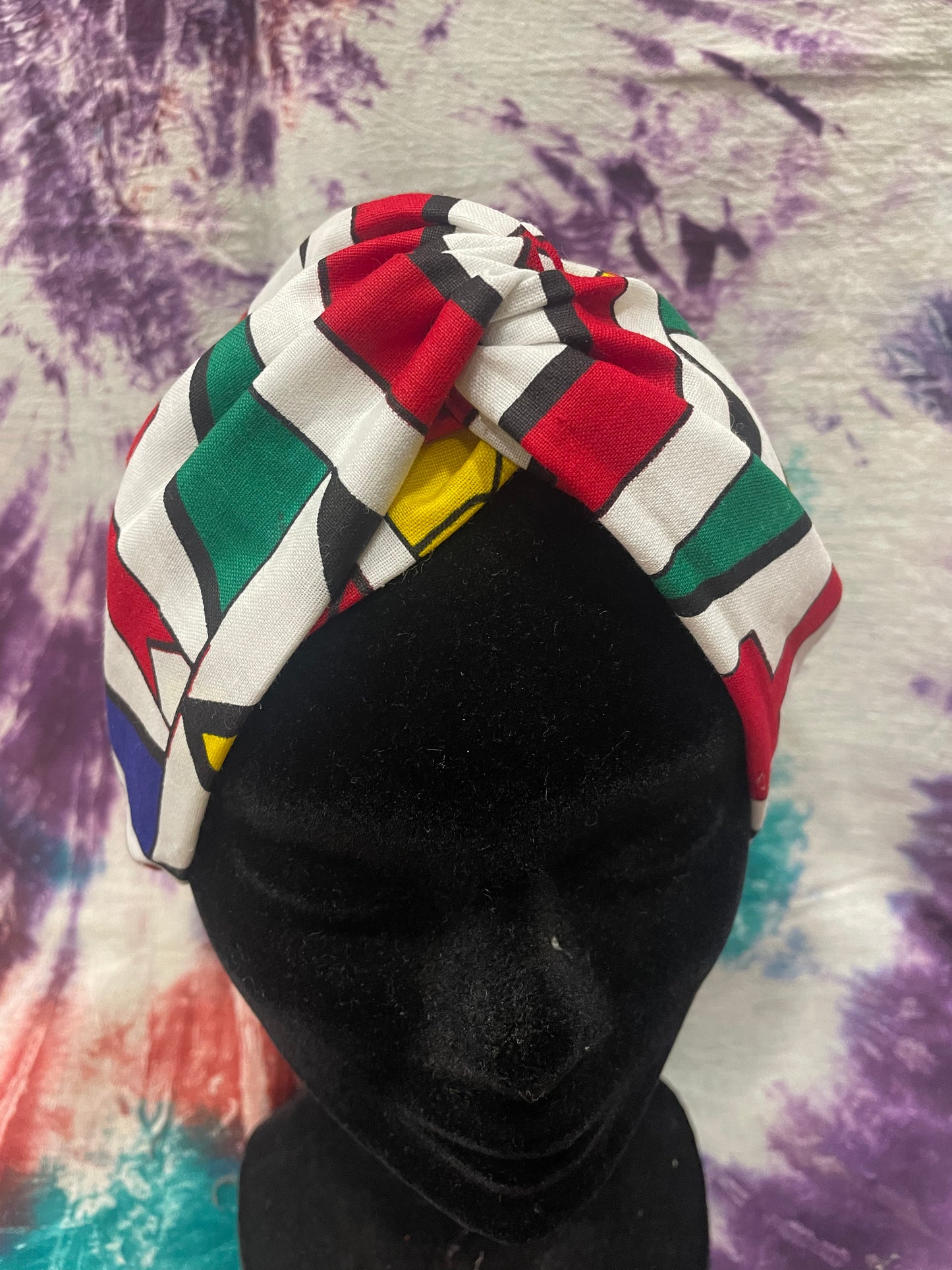 Cinta pelo wax bando12