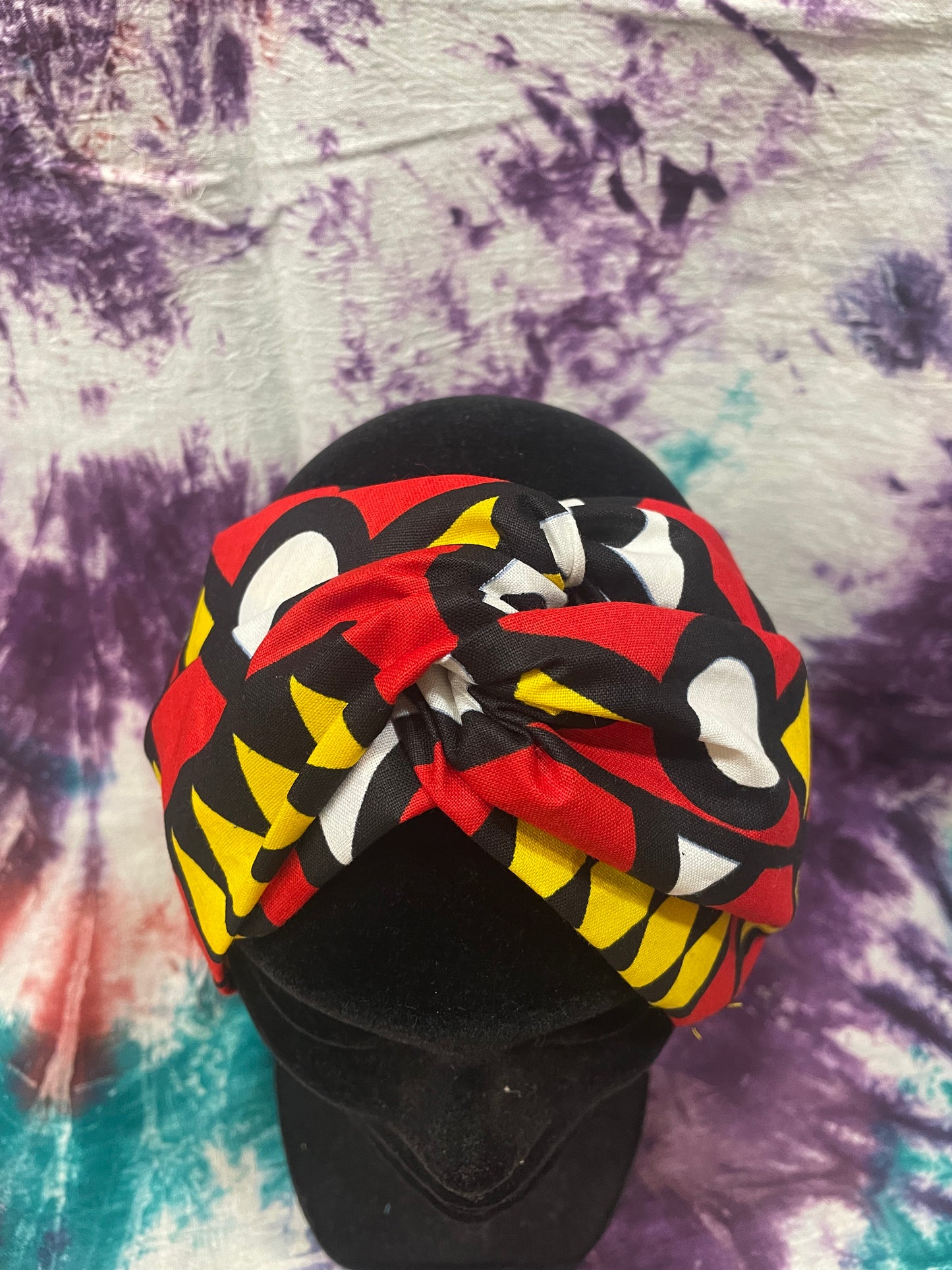 Cinta pelo wax bando11