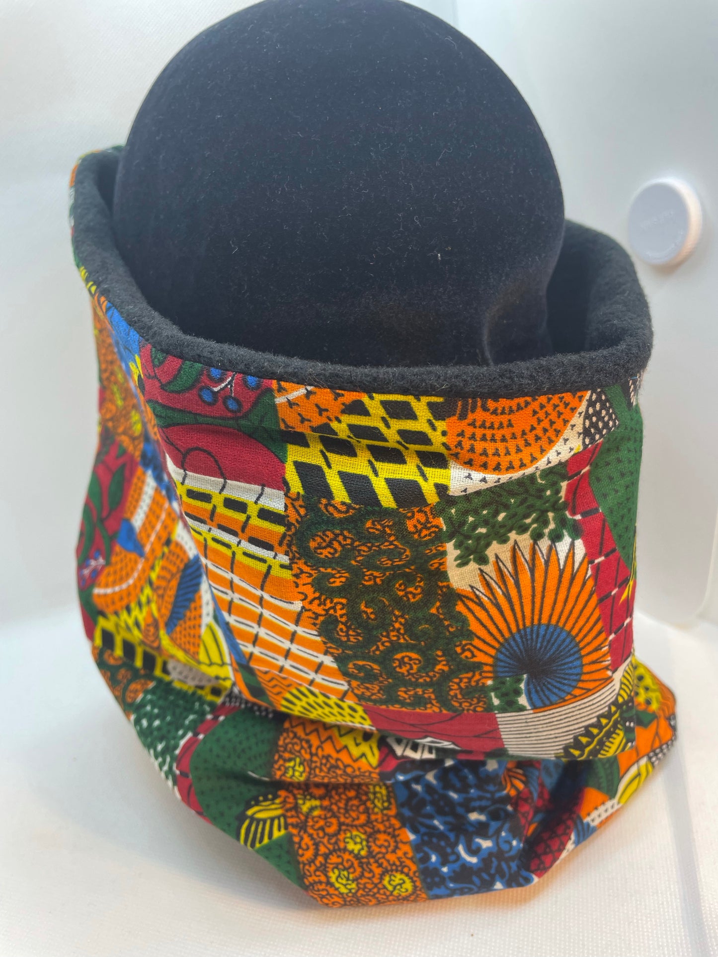 buff cuello wax braga24