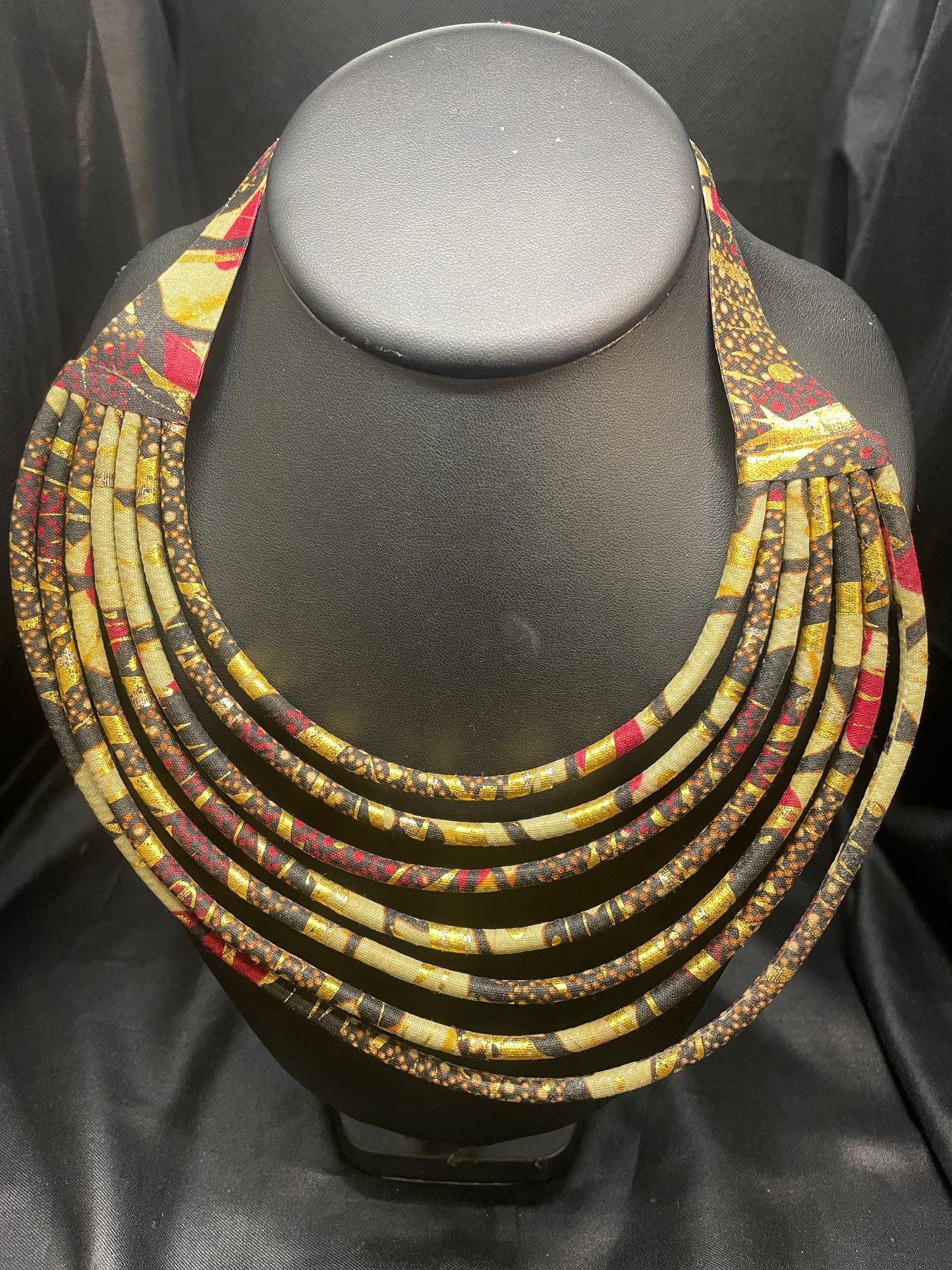 collares wax15