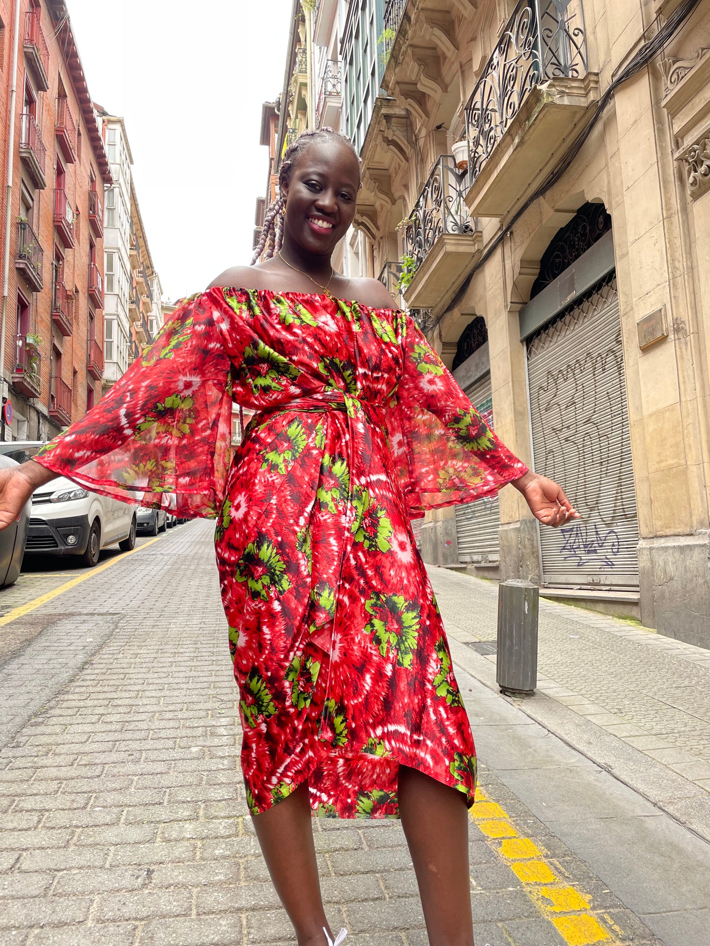 conjunto wax seda 10