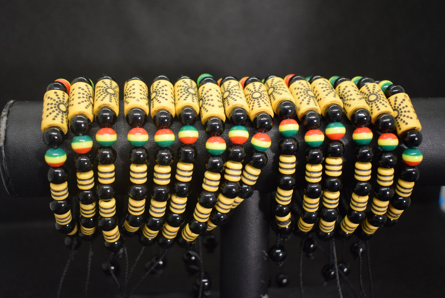 Pulseras Perr couleur1