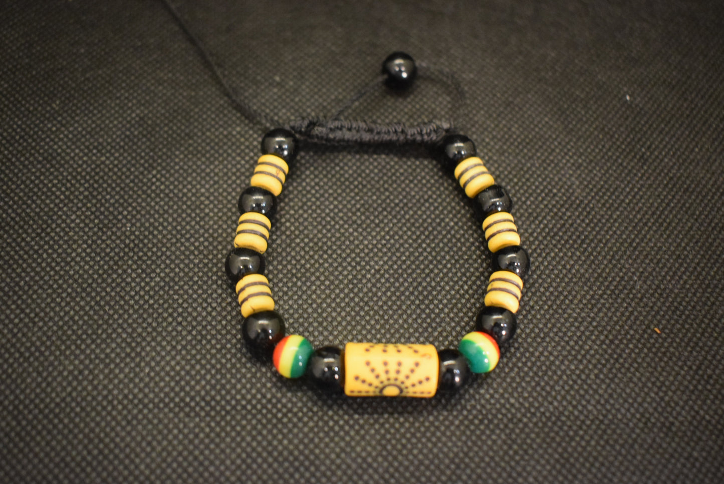 Pulseras Perr couleur1