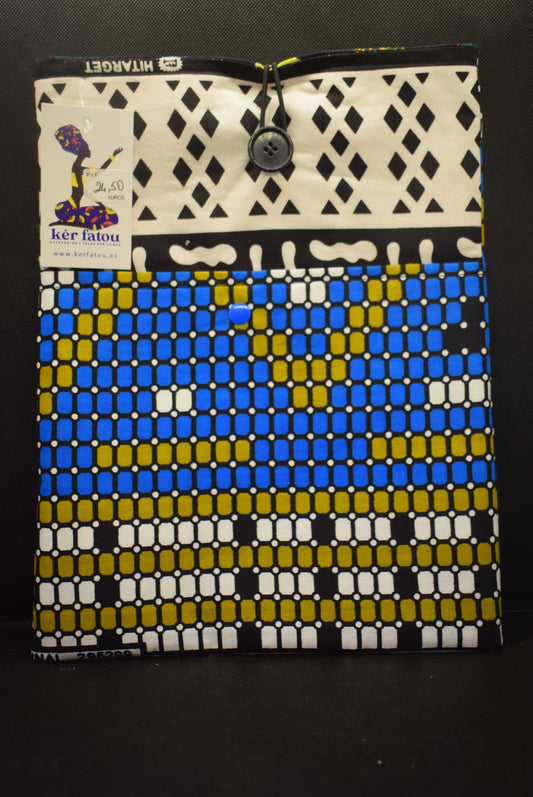 Funda ordenador wax3