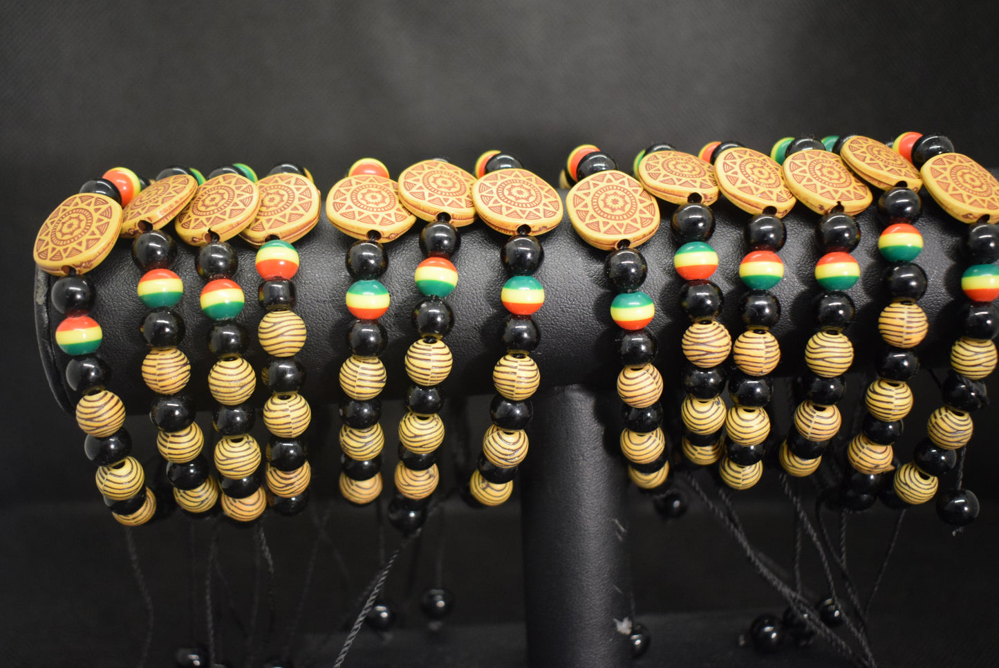 Pulseras Perr couleur4