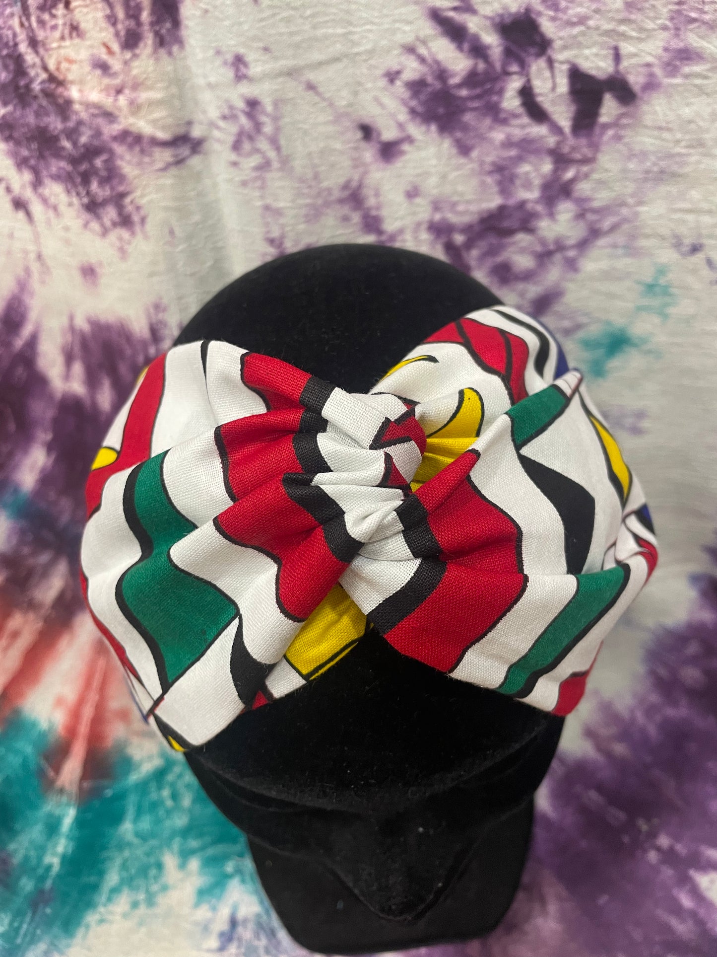 Cinta pelo wax bando12