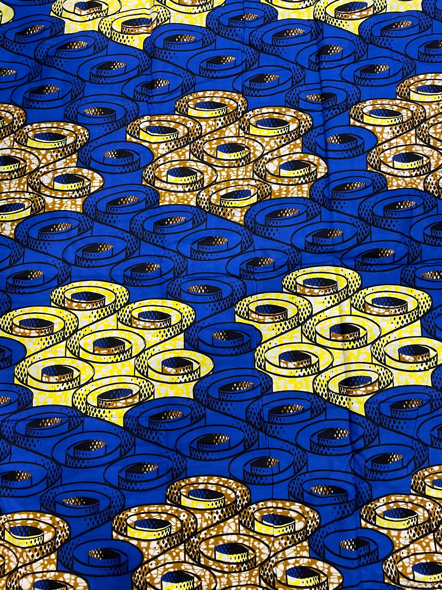 Telas africanas wax33