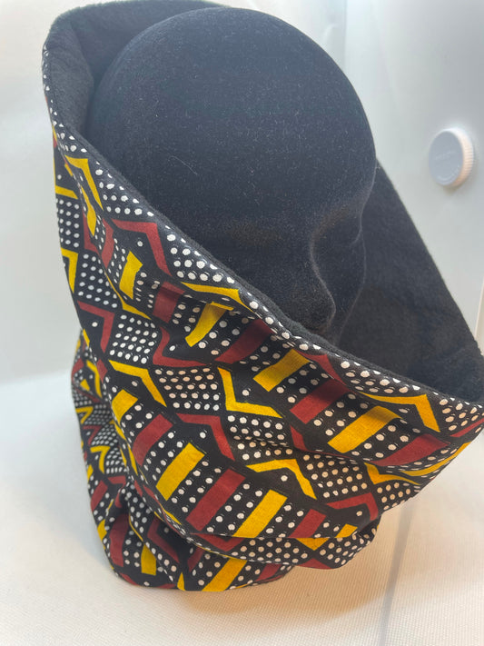 buff cuello wax braga22