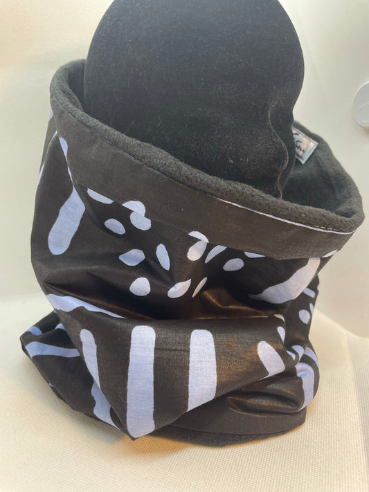 buff cuello wax braga21